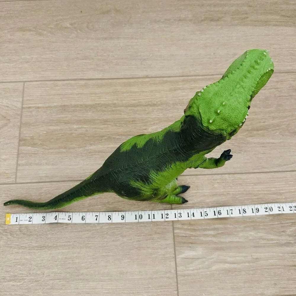 None dinosaur rex